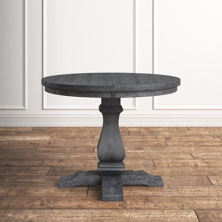 Small oval discount extending dining table